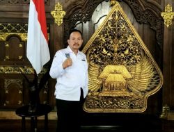 Hadirnya Idris DP di Bursa Pilkada Majene Direspon Baik Oleh APDESI Sulbar