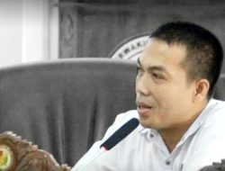 Politisi PKS Sebut IDP Pemimpin yang Diharapkan di Pilkada Majene