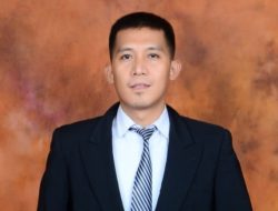 Aliem Bahri Dorong Muhammad Idris DP Maju di Pilkada Majene