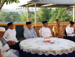 Didorong Maju di Pilkada Majene, Idris: Jangan Buru-buru