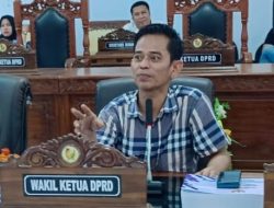 Alasan Utama Adi Ahsan Ikut Pilkada Majene, Singgung Pelayanan ADM Kependudukan Hingga Carut Marut BPJS Kesehatan