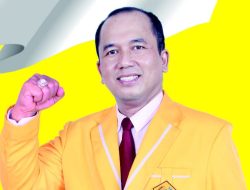 Asnuddin Sokong Siap Maju di Pilkada Majene 2024