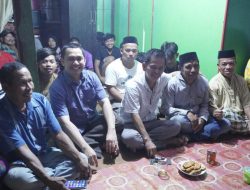 Missulekka di Desa Buttu Baruga, Warga Curhat Soal Air dan Perbaikan Jalan Ke Pasangan AMANAH