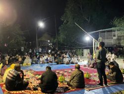 Warga Tande Curhat Kepada AMANAH, Rindu Kepemimpinan Kalma Katta, Usman: Tak Pernah Berjanji Tapi Memperhatikan Kami