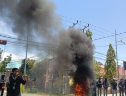 Pelaku Pengeroyokan Masih Bebas Berkeliaran, KAMMI Mandar Raya Meragukan Integritas Polres Majene