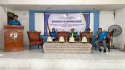 Gelar Seminar Nasionalisme, DPD KNPI Ajak Perkuat Persatuan Dan Kesatuan Di Majene
